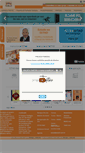 Mobile Screenshot of eetad.com.br
